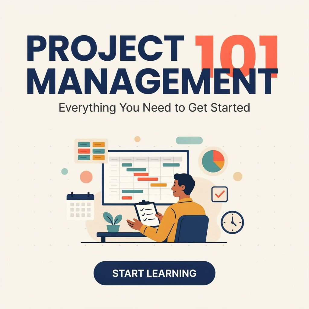 Project Management 101