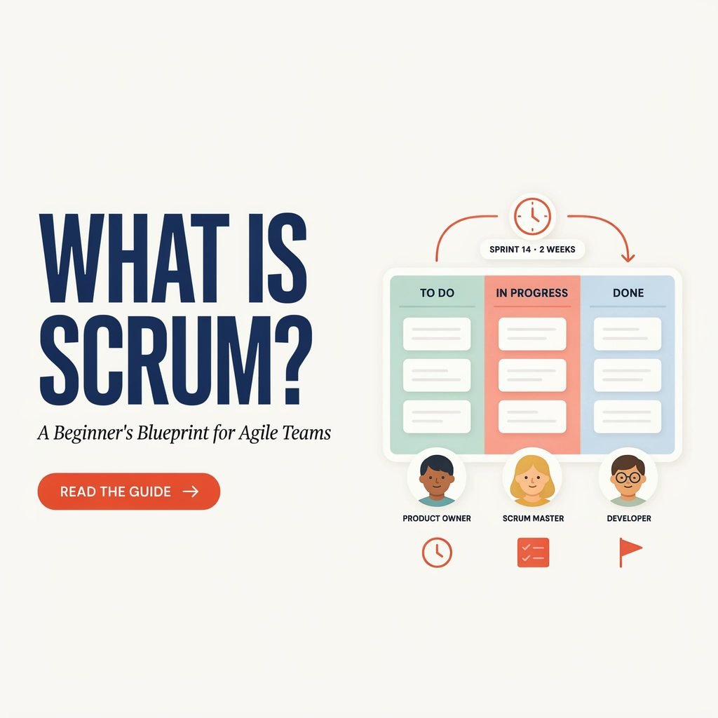 What Is Scrum
